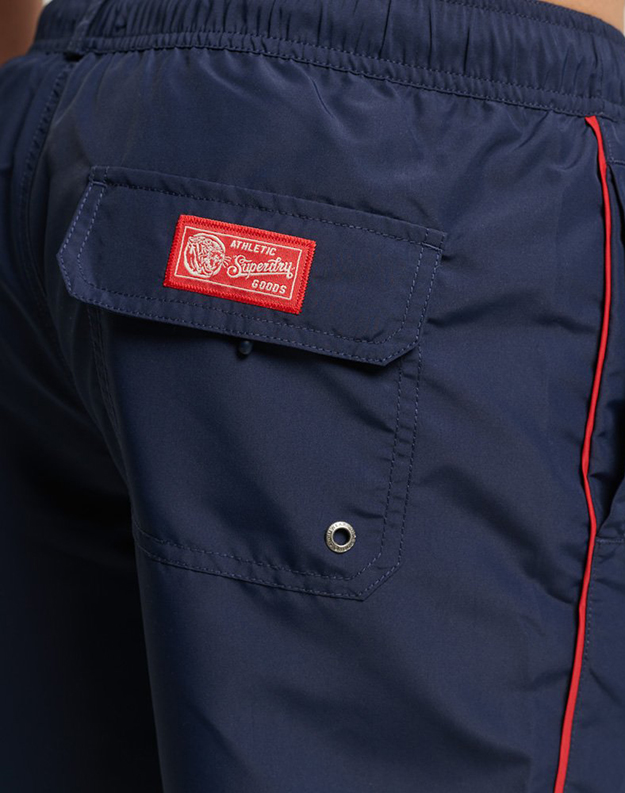 Superdry Man Swim Trunks 